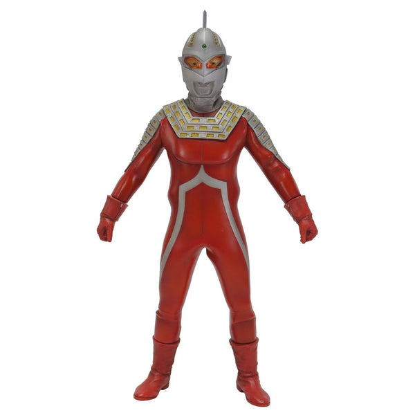 『ウルトラマンシリーズ』1/6特撮シリーズ ウルトラセブン ウルトラの星光る時 ハイグレード Ver.